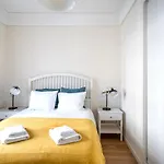 Apartment Akicity Marques Pearl Ii Lissabon
