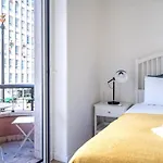 Akicity Marques Pearl Ii Apartment