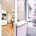 Apartment Akicity Marques Pearl Ii *
