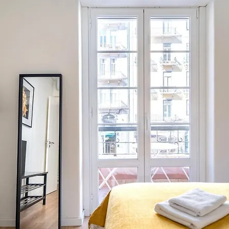 Apartment Akicity Marques Pearl Ii Lissabon