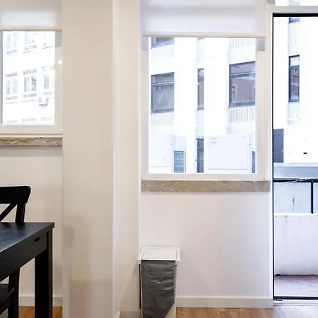Akicity Marques Pearl Ii Apartment