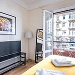 Apartment Akicity Marques Pearl Ii