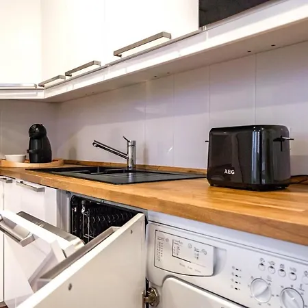 Akicity Marques Pearl Ii * リスボン