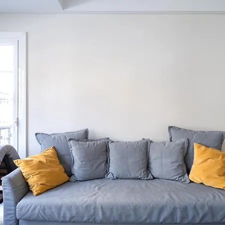 Akicity Marques Pearl Ii * Lizbona