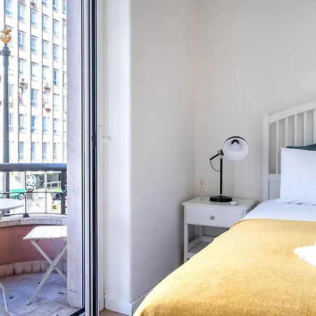 Akicity Marques Pearl Ii Apartament