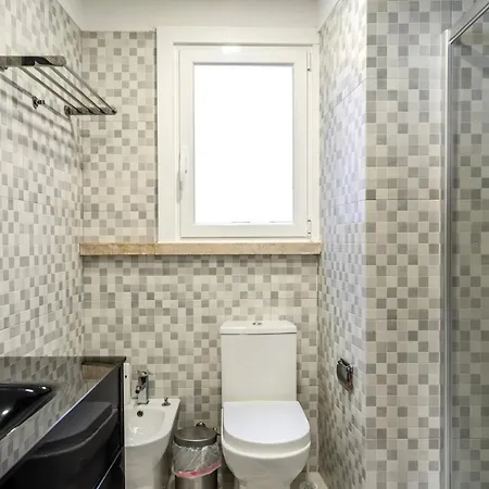 Apartmán Akicity Marques Pearl Ii