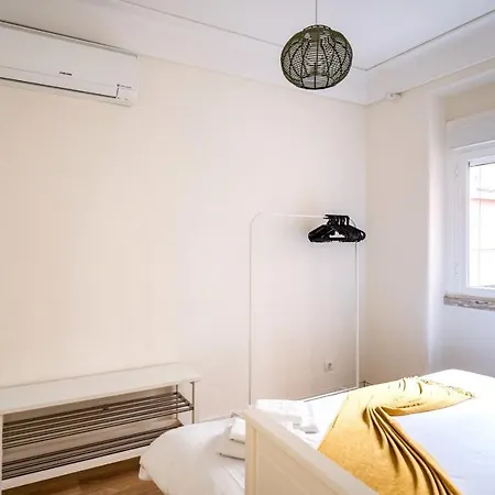 Apartmán Akicity Marques Pearl Ii