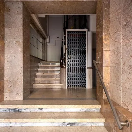 Akicity Marques Pearl Ii Apartament