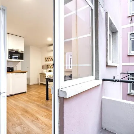 Apartament Akicity Marques Pearl Ii *